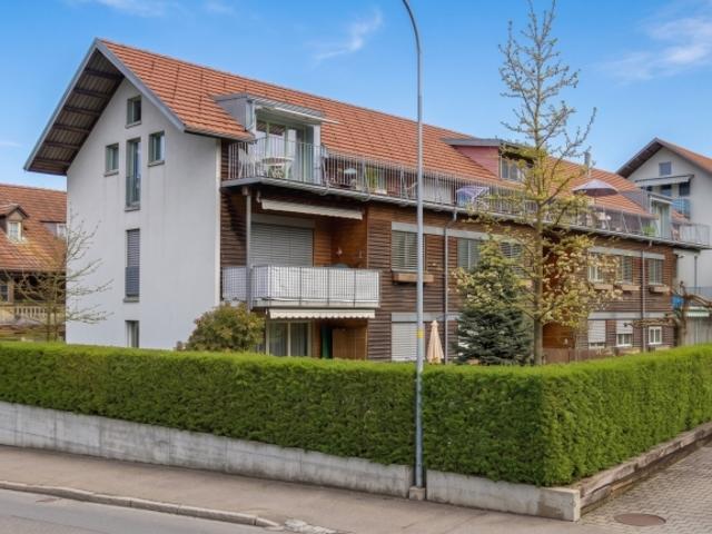 Bastel und Hobbyraum in Arch
