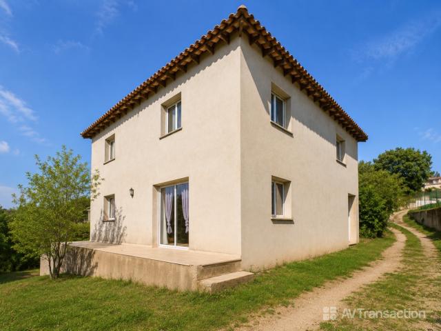 Bastelicaccia Vente Maison 20