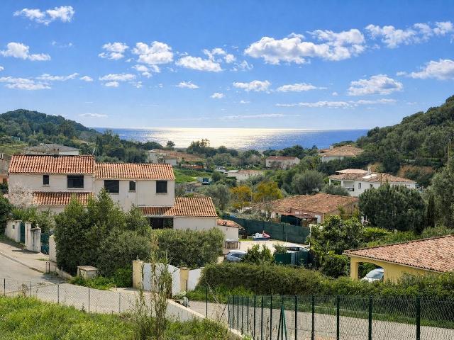 Bastelicaccia Vente Terrain 20