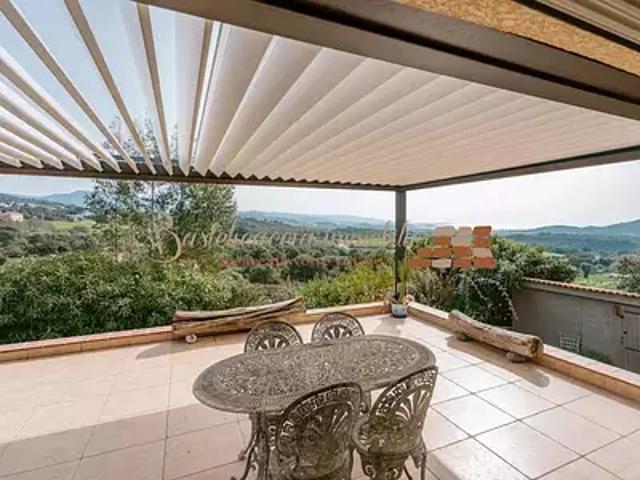 Bastelicaccia 20129 Achat / Vente maison 4 pièces t4