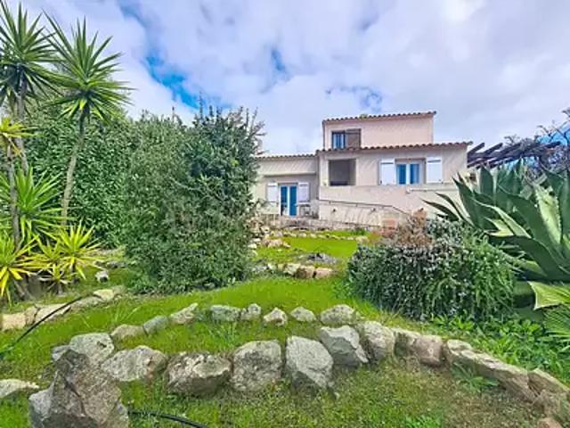 Bastelicaccia 20129 Achat / Vente maison 4 pièces t4