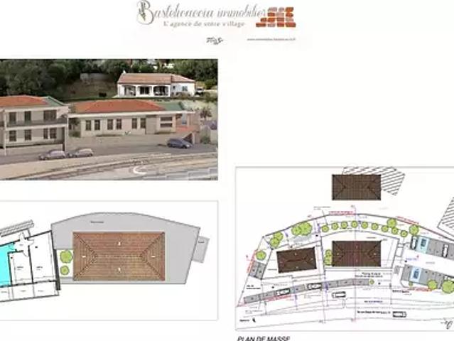 Bastelicaccia 20129 Achat / Vente divers