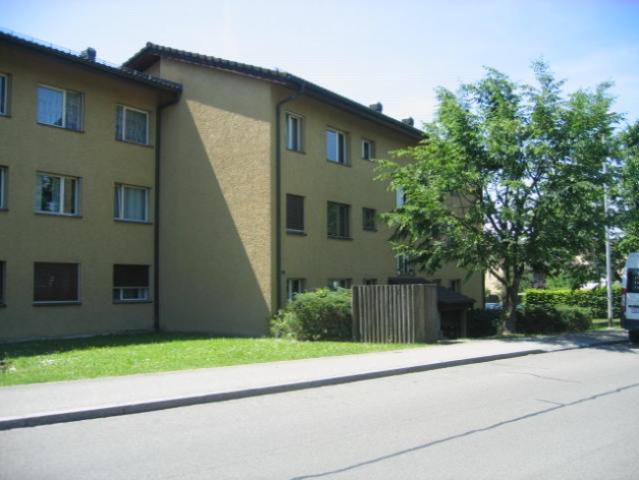 Bastellraum in Dübendorf zu vermieten