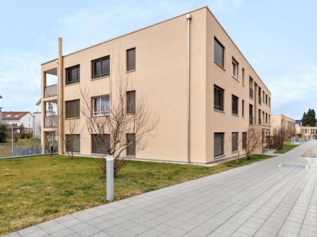 Bastelraum im schönem Quartier | dreamo. Ch