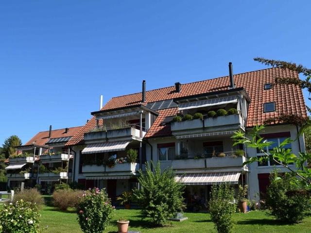 Bastelraum in Bachenbülach zu vermieten!