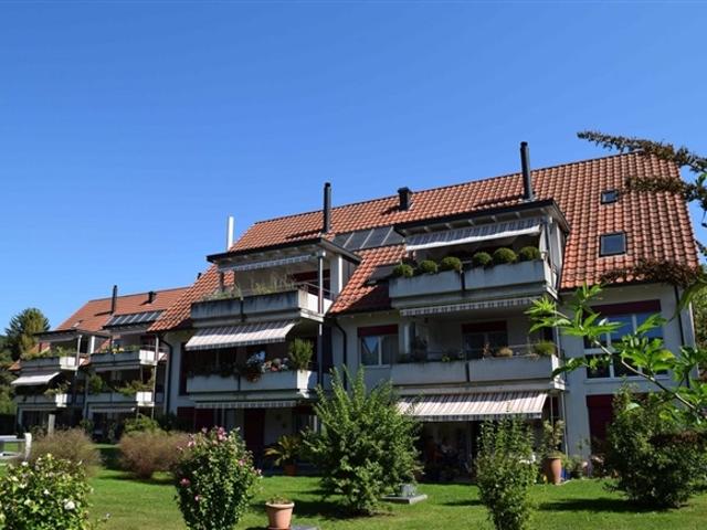 Bastelraum in Bachenbülach zu vermieten!
