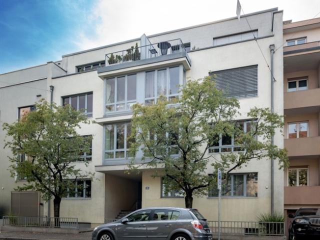 Bastelraum in Basel – 1 Gratismonat bei Mietbeginn