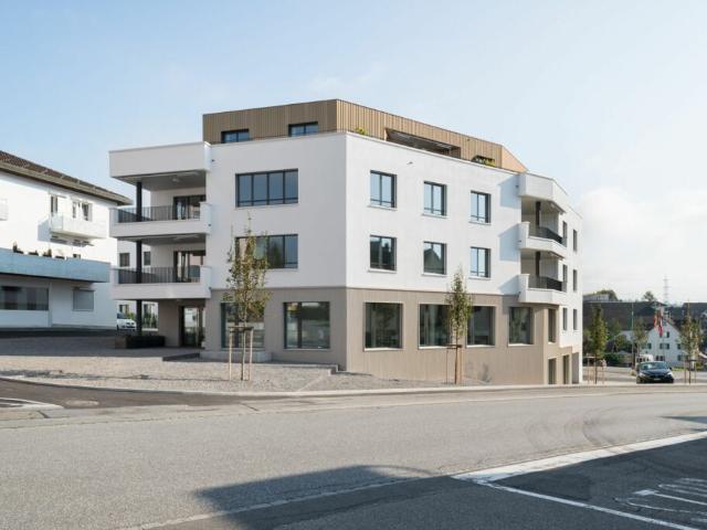 BASTELRAUM in Eschenbach gesucht?