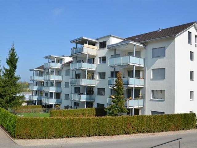 Bastelraum in Sirnach