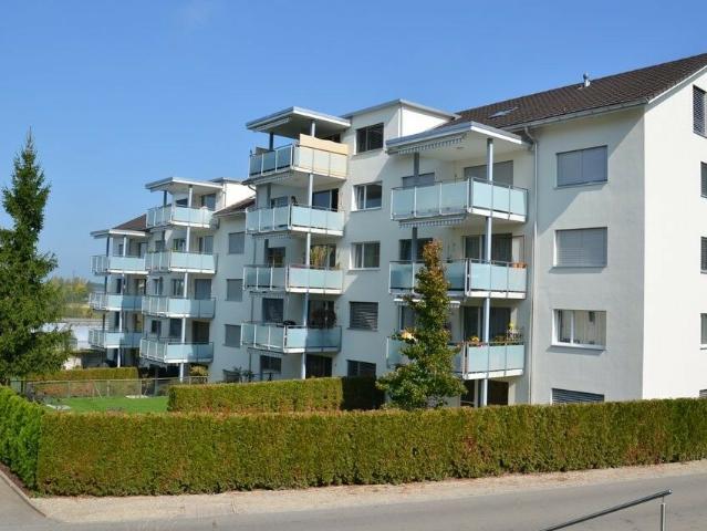 Bastelraum in Sirnach