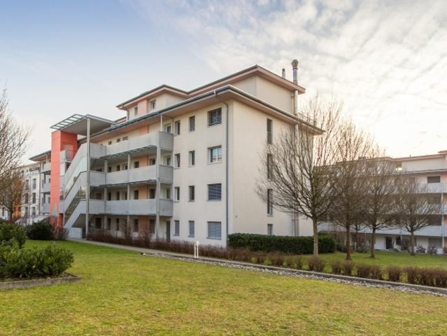 Bastelraum in Wallisellen gesucht