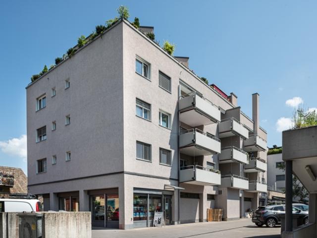 Bastelräume in Adliswil