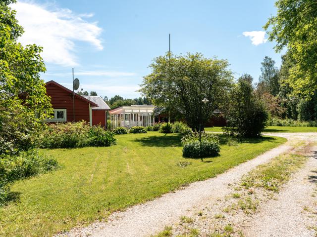 Basthagsvägen 4