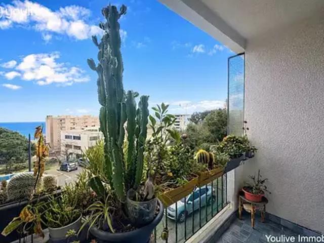 Bastia 20600 Achat / Vente appartement 3 pièces t3