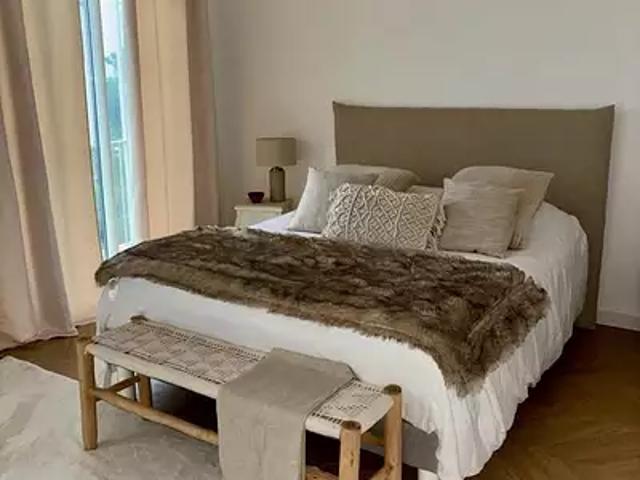 Bastia 20600 Achat / Vente appartement 3 pièces t3 parking