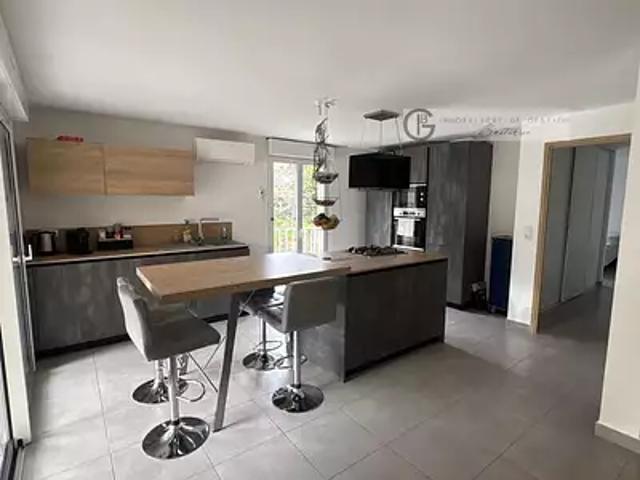 Bastia 20600 Achat / Vente appartement 4 pièces t4
