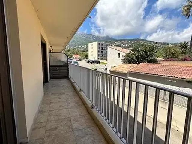 Bastia 20600 Location appartement 3 pièces t3