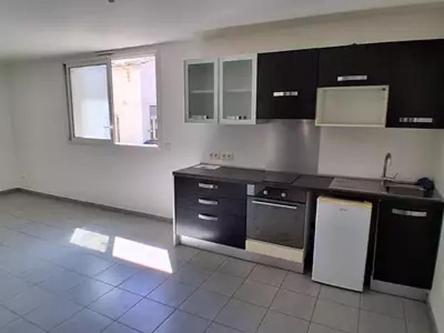 Bastia 20600 Location appartement 1 pièce t1
