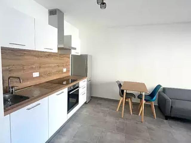 Bastia 20600 Location appartement 2 pièces t2