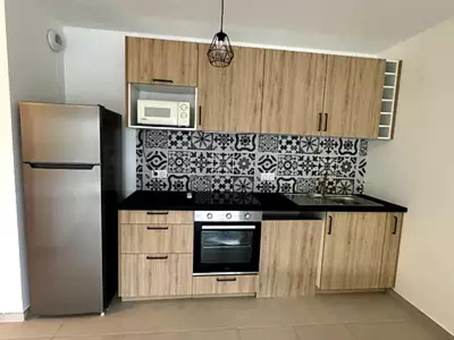 Bastia 20600 Location appartement 2 pièces t2 terrasse
