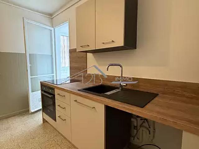 Bastia 20600 Location appartement 4 pièces t4