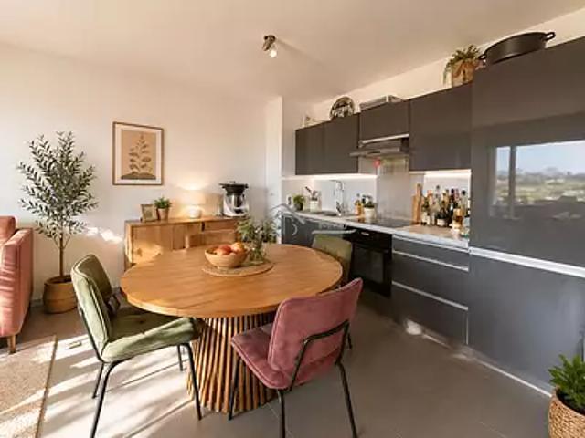 Bastia 20200 Achat / Vente appartement 3 pièces t3