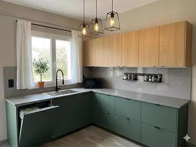 Bastia 20200 Achat / Vente appartement 3 pièces t3
