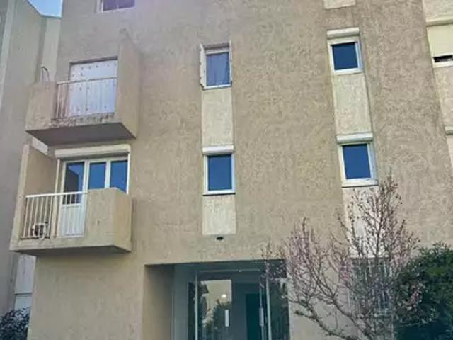 Bastia 20200 Achat / Vente appartement 3 pièces t3 cave balcon
