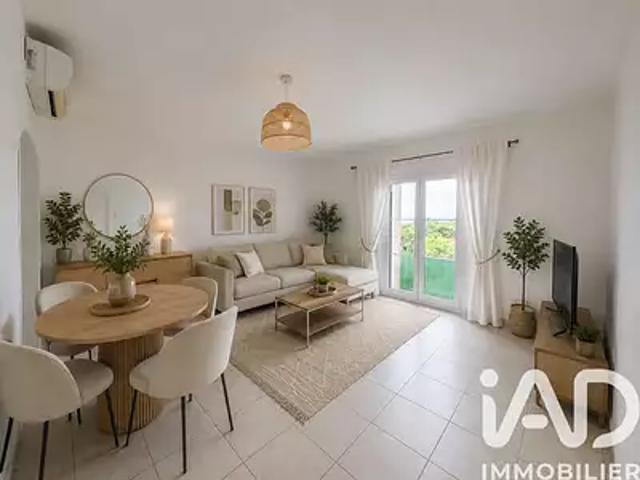 Bastia 20200 Achat / Vente appartement 3 pièces t3 parking