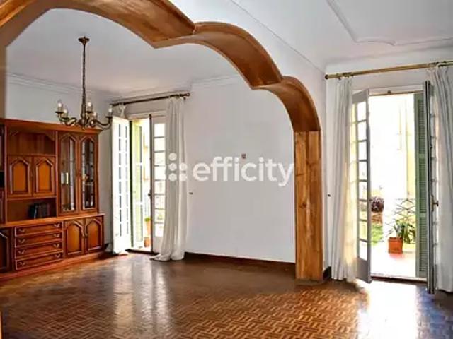 Bastia 20200 Achat / Vente appartement 3 pièces t3 terrasse