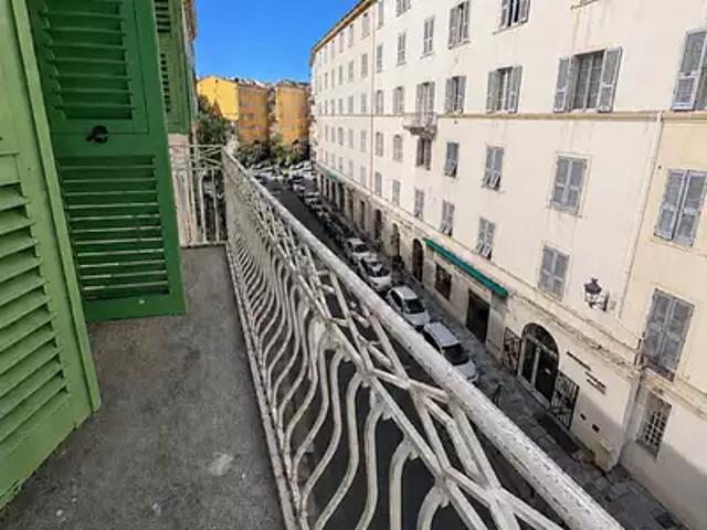 Bastia 20200 Achat / Vente appartement 7 pièces t7