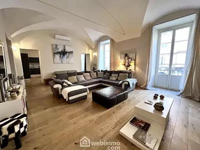 Bastia 20200 Achat / Vente appartement 4 pièces t4