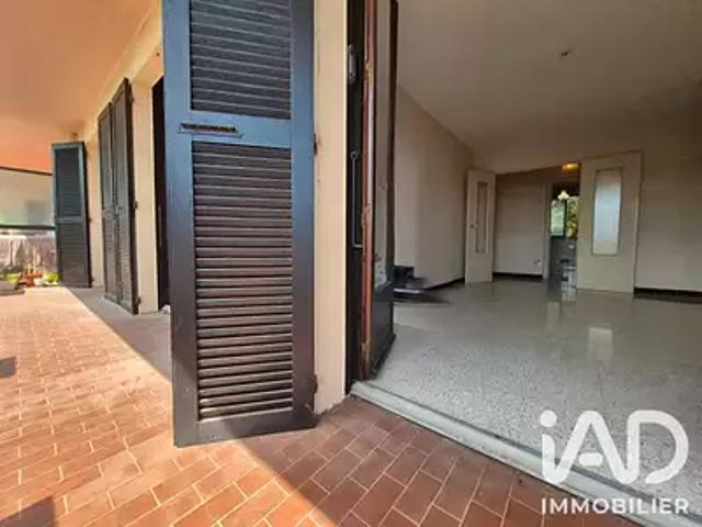 Bastia 20200 Achat / Vente appartement 4 pièces t4 parking