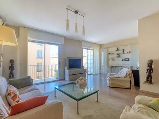 Bastia 20200 Achat / Vente appartement 4 pièces t4 terrasse