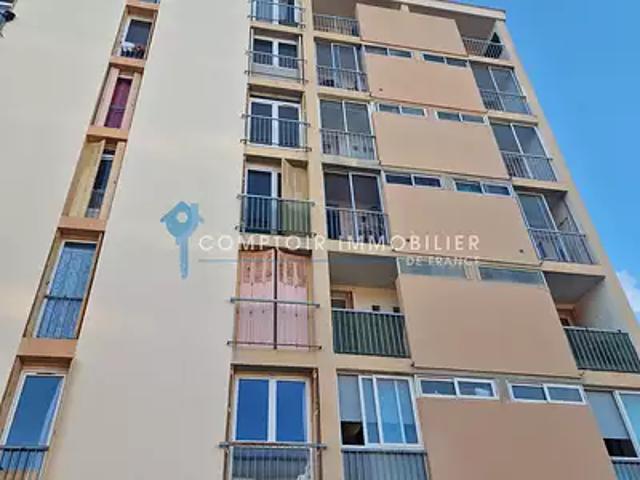 Bastia 20200 Achat / Vente appartement 5 pièces t5
