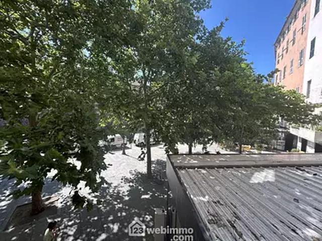 Bastia 20200 Achat / Vente appartement 5 pièces t5