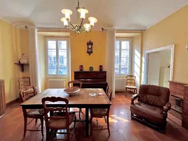 Bastia 20200 Achat / Vente appartement 8 pièces t8