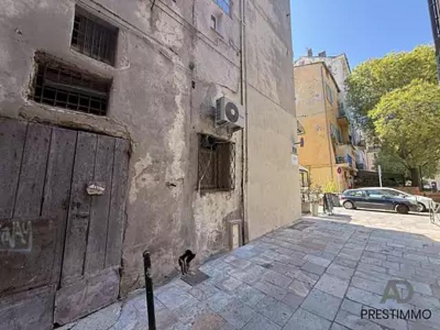 Bastia 20200 Achat / Vente divers 1 pièce