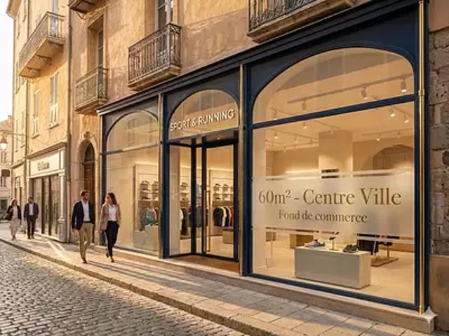 Bastia 20200 Achat / Vente divers 1 pièce