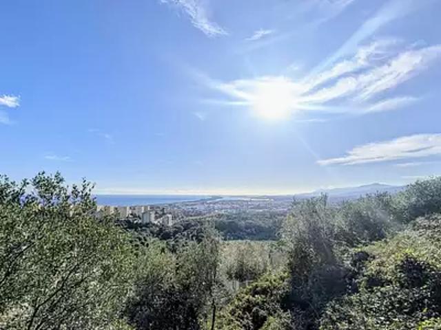 Bastia 20200 Achat / Vente maison 4 pièces t4