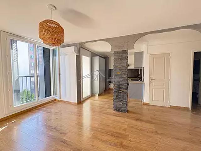 Bastia 20200 Location appartement 3 pièces t3