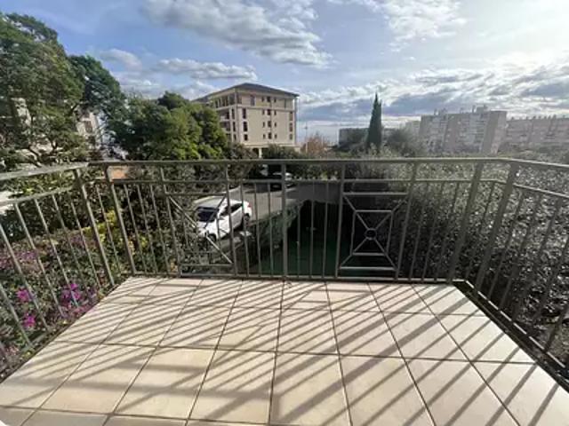 Bastia 20200 Location appartement 3 pièces t3