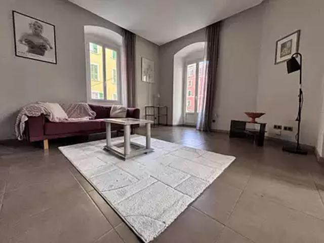 Bastia 20200 Location appartement 3 pièces t3 balcon