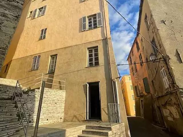 Bastia 20200 Location appartement 2 pièces t2