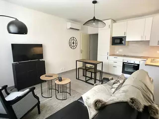 Bastia 20200 Location appartement 2 pièces t2