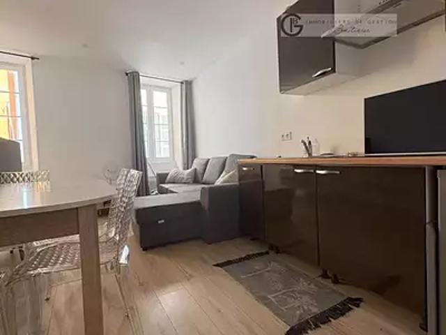 Bastia 20200 Location appartement 2 pièces t2