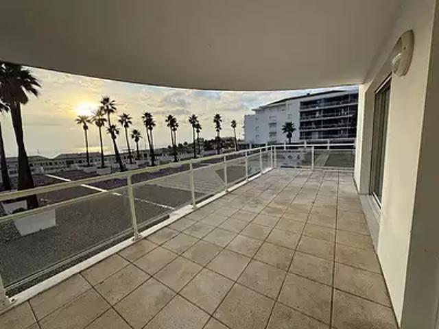 Bastia 20200 Location appartement 4 pièces t4