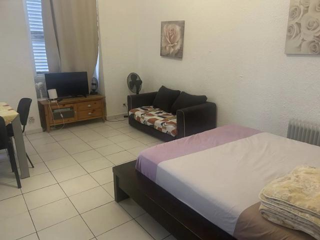 BASTIA Centre studio