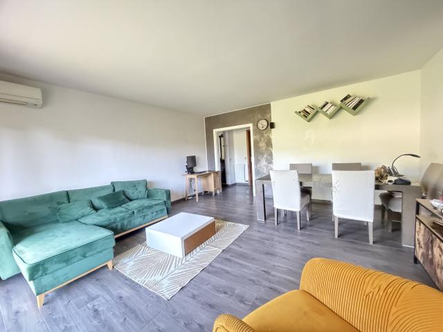 Bastia Annonciade Appartement T3