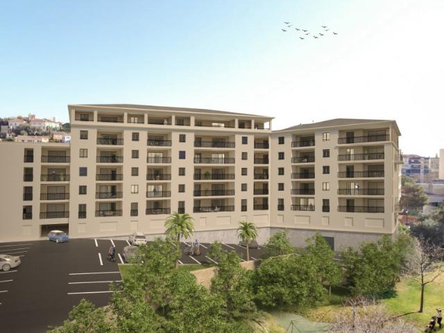 Bastia Grand Parc 20200